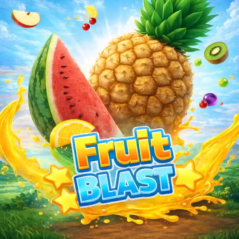 Fruit Blast slot game online casino 88bet