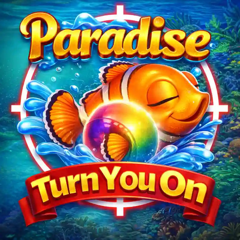 Paradise Casino Game 88bet