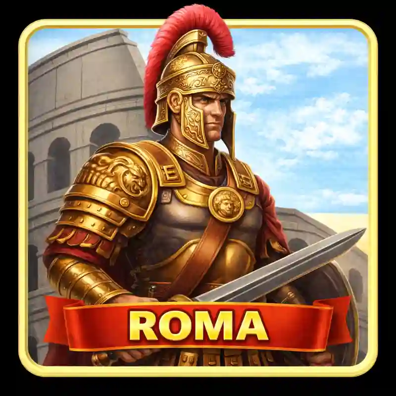 Roma Online Slot Game sa 88bet