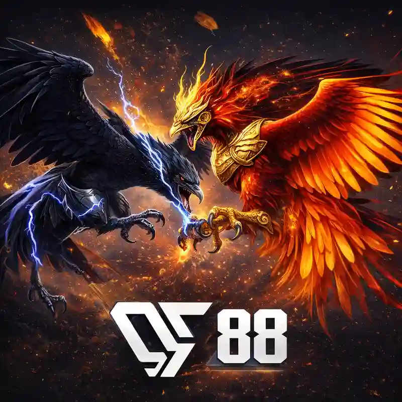 Sabong online casino game sa 88bet